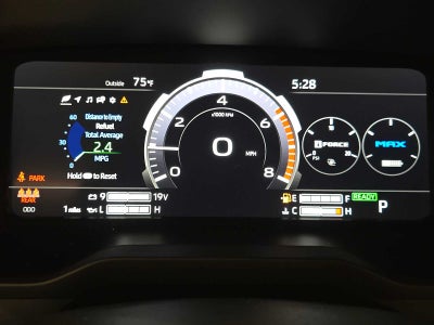 2026 Toyota Tundra i-FORCE MAX Limited i-FORCE MAX