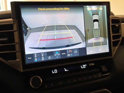 2026 Toyota Tundra i-FORCE MAX Limited i-FORCE MAX