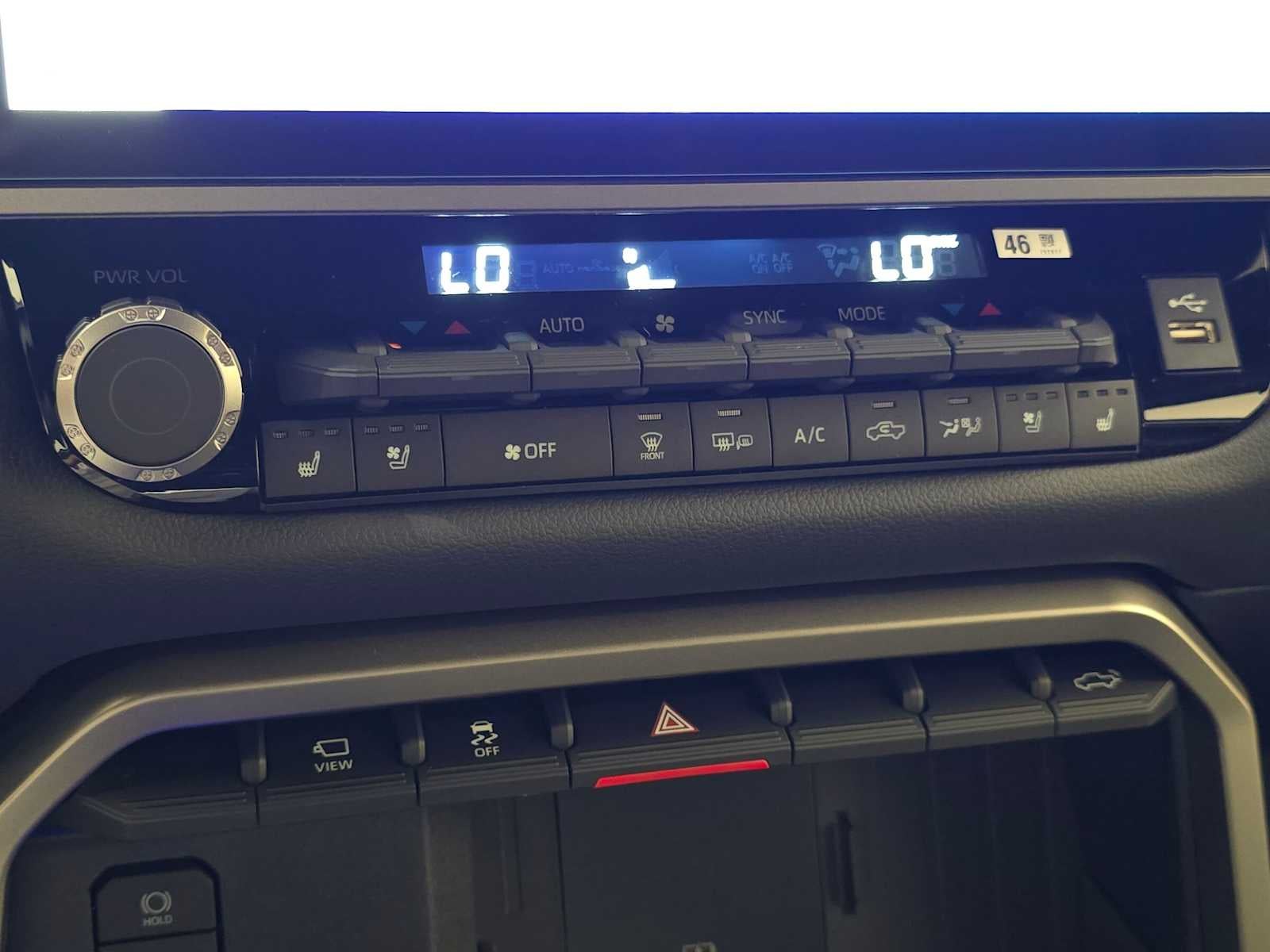 2026 Toyota Tundra i-FORCE MAX Limited i-FORCE MAX