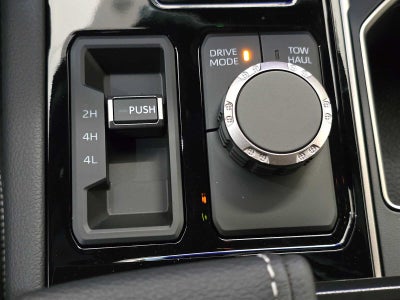 2026 Toyota Tundra i-FORCE MAX Limited i-FORCE MAX