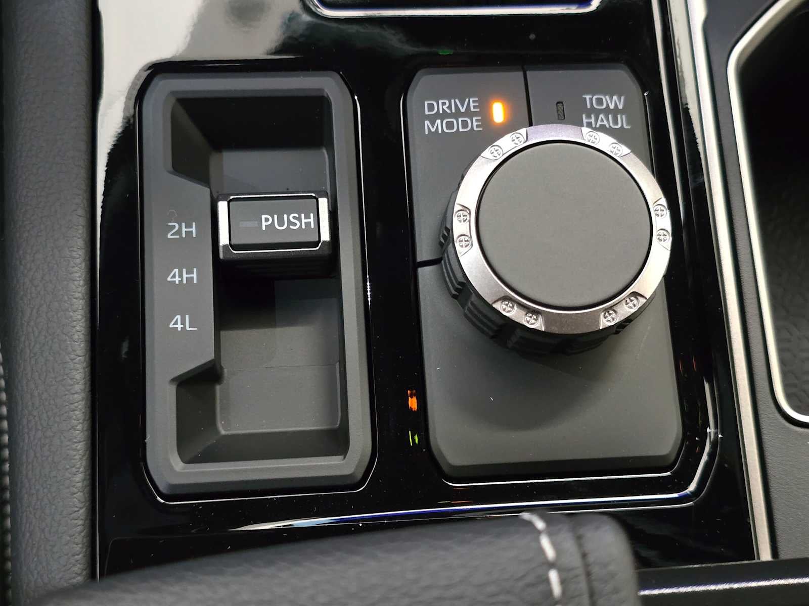 2026 Toyota Tundra i-FORCE MAX Limited i-FORCE MAX