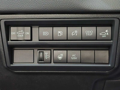 2026 Toyota Tundra i-FORCE MAX Limited i-FORCE MAX