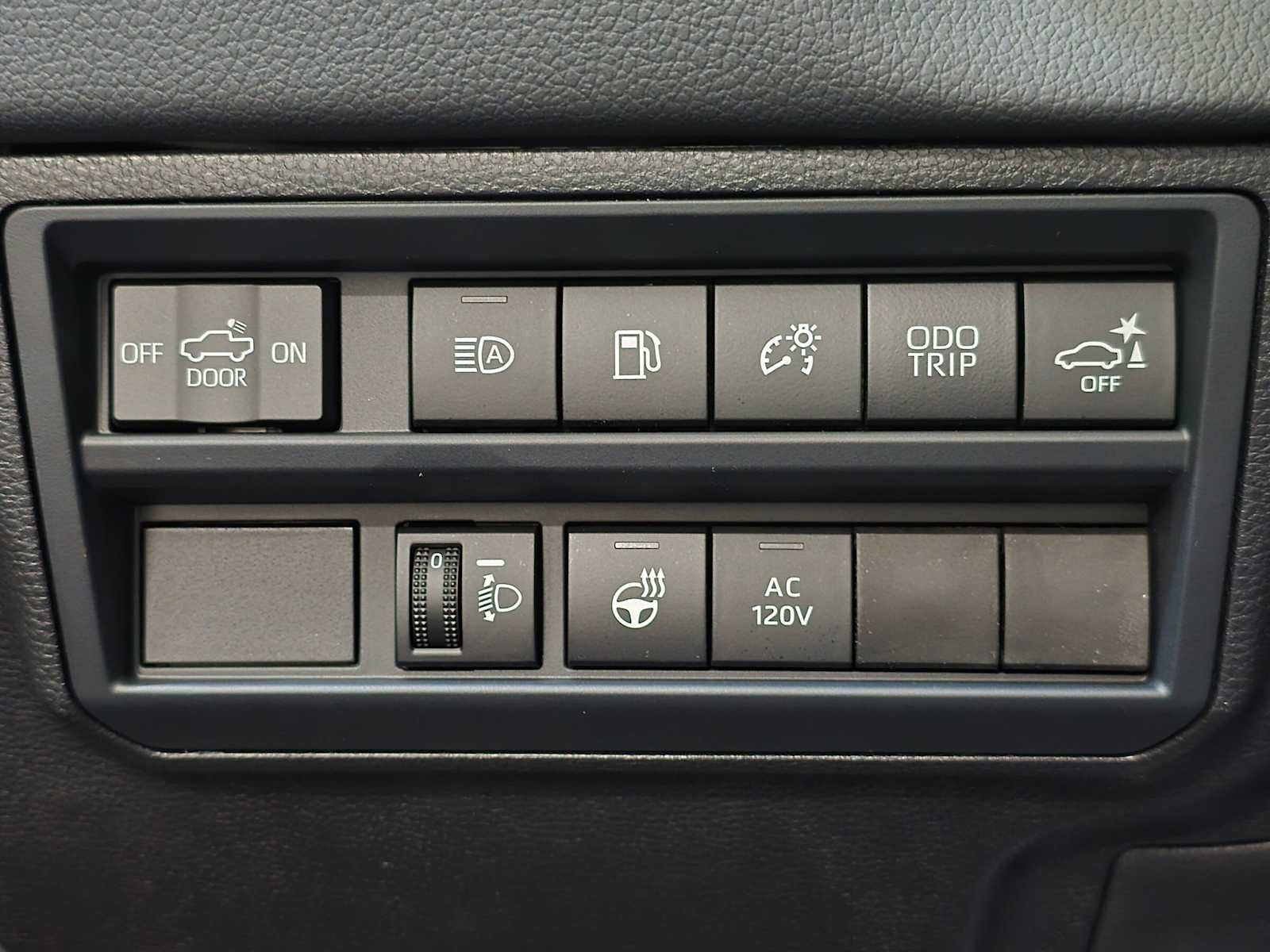 2026 Toyota Tundra i-FORCE MAX Limited i-FORCE MAX