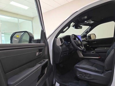 2026 Toyota Tundra i-FORCE MAX Limited i-FORCE MAX