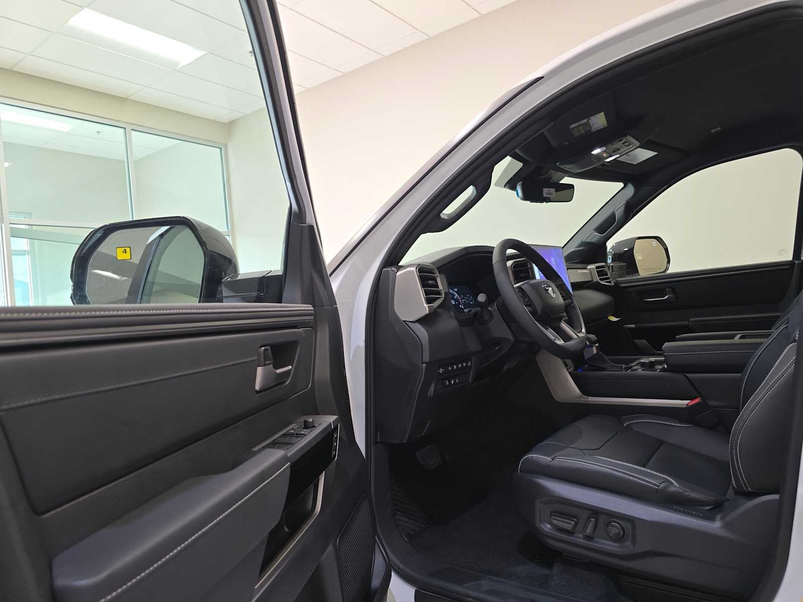 2026 Toyota Tundra i-FORCE MAX Limited i-FORCE MAX
