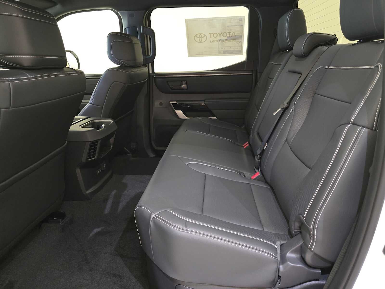 2026 Toyota Tundra i-FORCE MAX Limited i-FORCE MAX