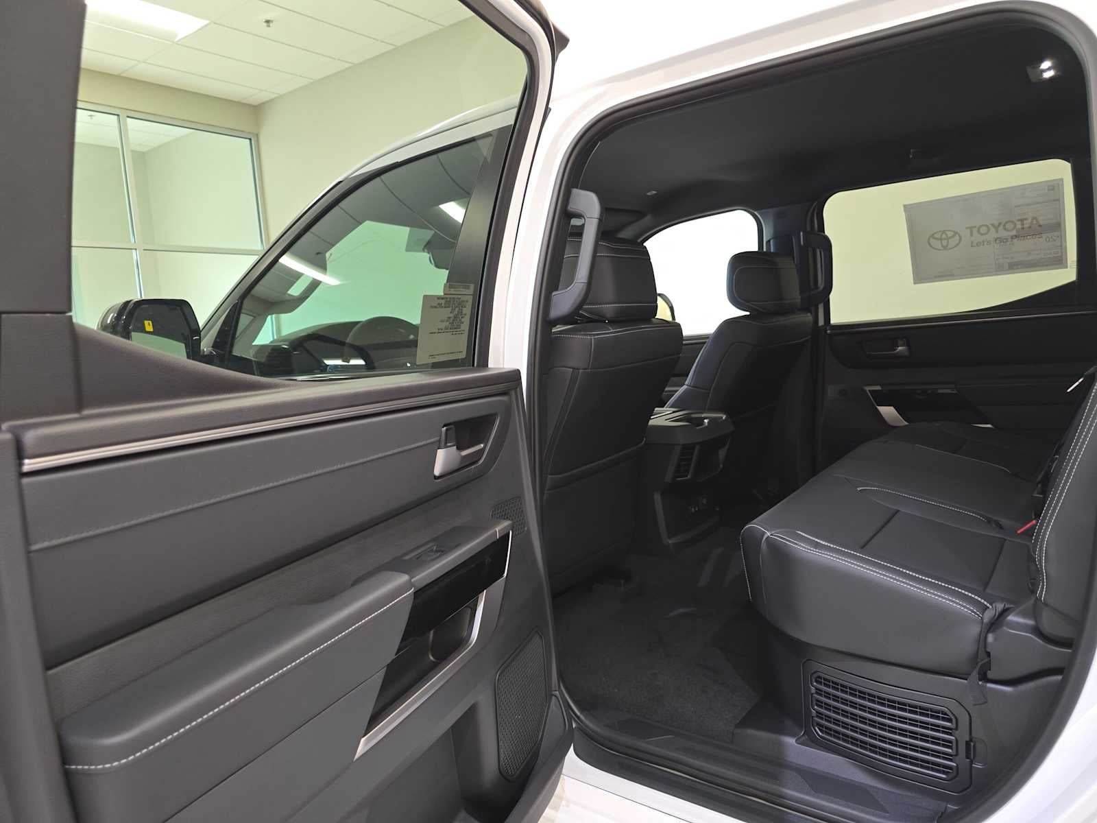 2026 Toyota Tundra i-FORCE MAX Limited i-FORCE MAX