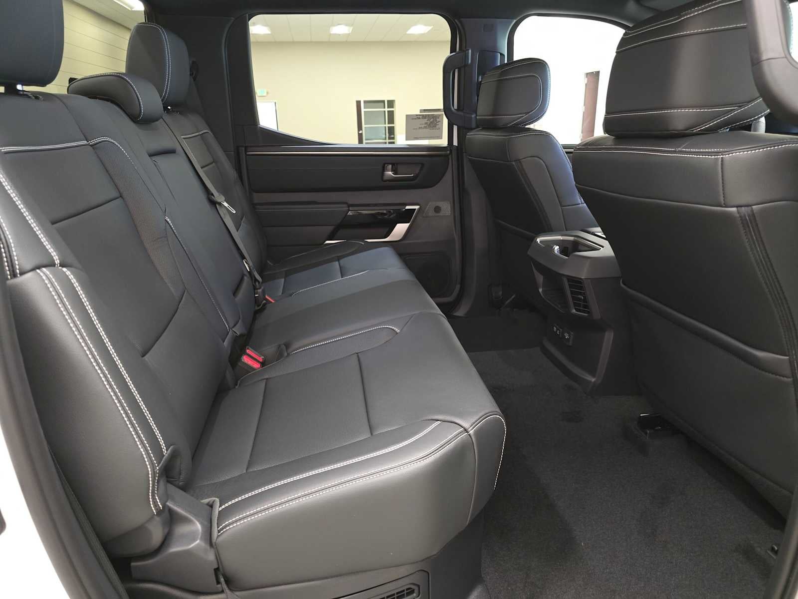 2026 Toyota Tundra i-FORCE MAX Limited i-FORCE MAX