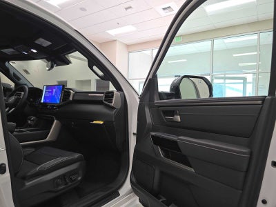 2026 Toyota Tundra i-FORCE MAX Limited i-FORCE MAX