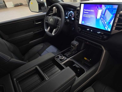 2026 Toyota Tundra i-FORCE MAX Limited i-FORCE MAX