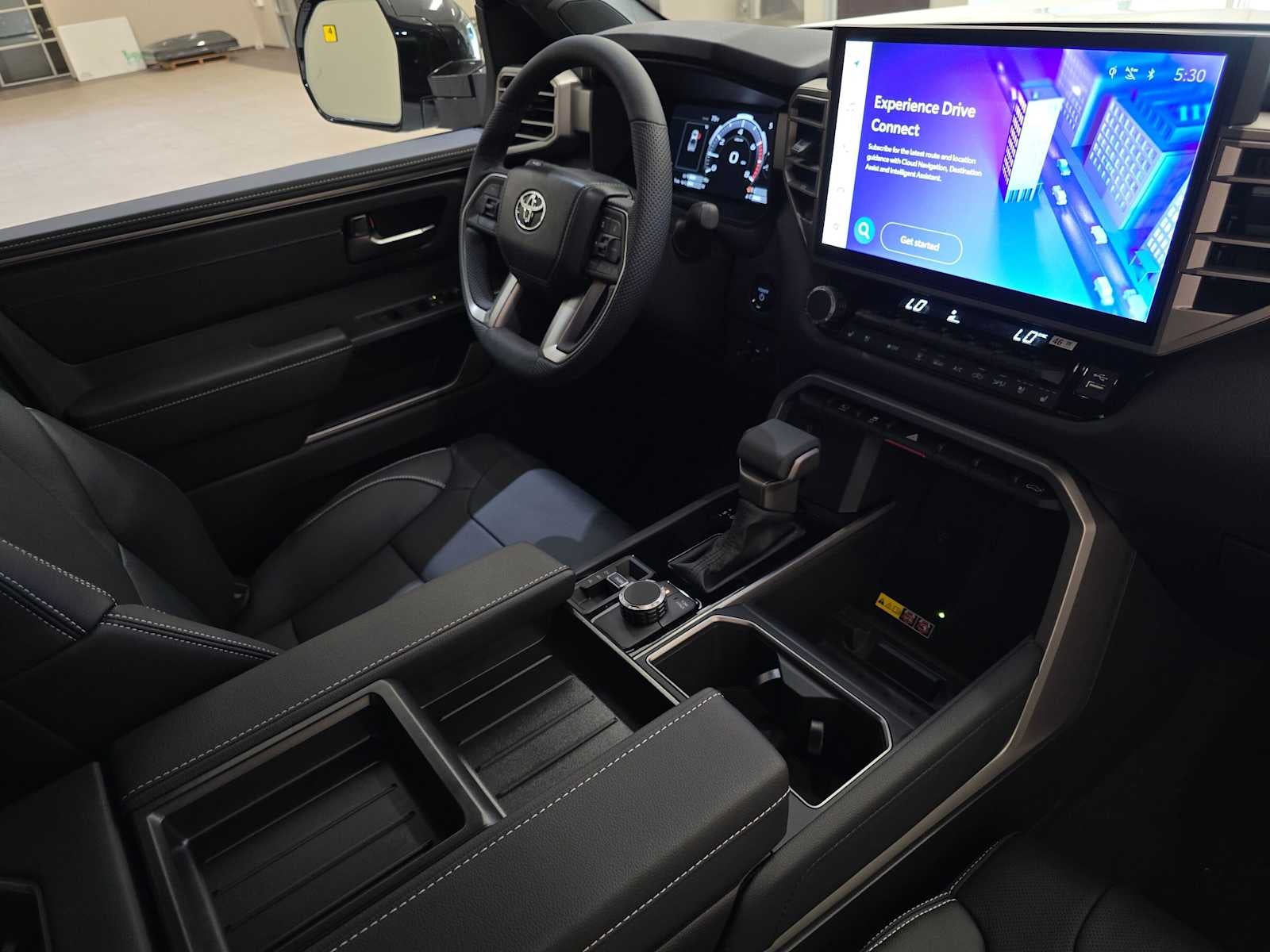 2026 Toyota Tundra i-FORCE MAX Limited i-FORCE MAX