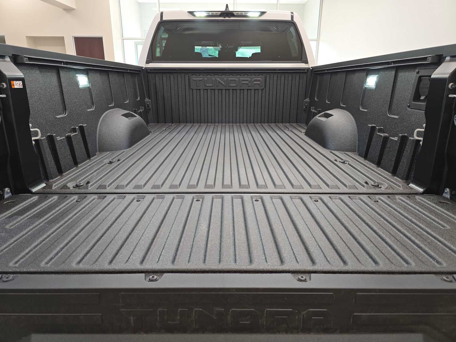 2026 Toyota Tundra i-FORCE MAX Limited i-FORCE MAX