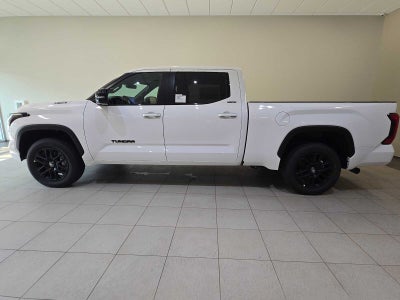 2026 Toyota Tundra i-FORCE MAX Limited i-FORCE MAX
