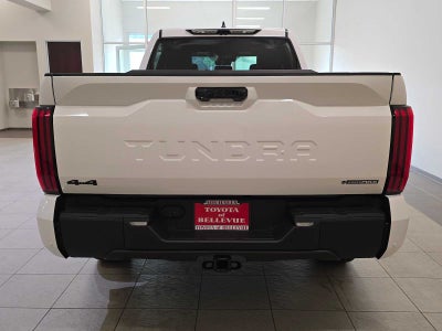 2026 Toyota Tundra i-FORCE MAX Limited i-FORCE MAX