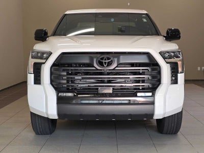 2026 Toyota Tundra i-FORCE MAX Limited i-FORCE MAX
