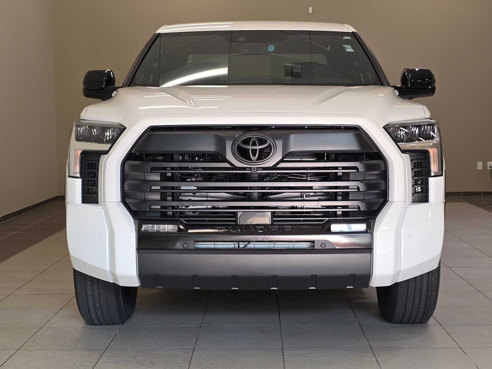 2026 Toyota Tundra i-FORCE MAX Limited i-FORCE MAX