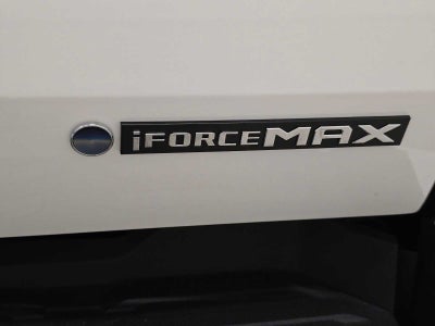 2026 Toyota Tundra i-FORCE MAX Limited i-FORCE MAX