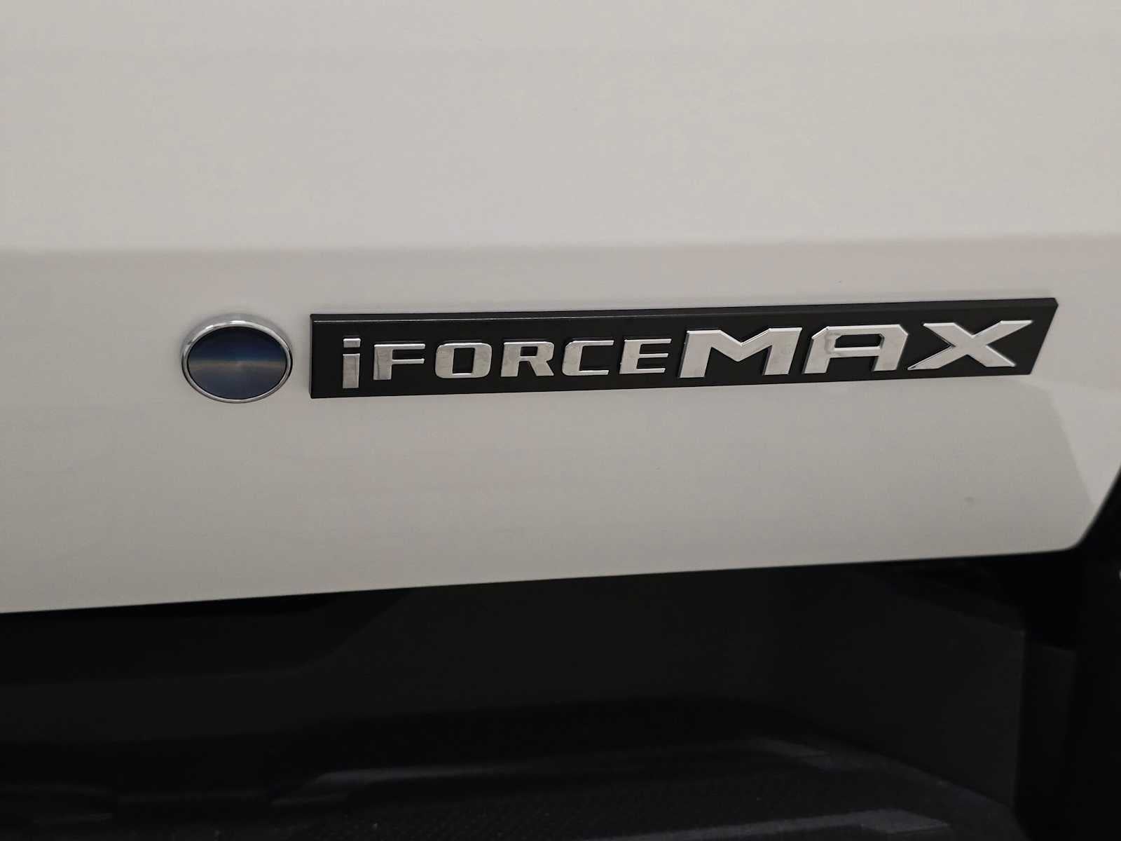 2026 Toyota Tundra i-FORCE MAX Limited i-FORCE MAX
