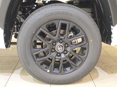 2026 Toyota Tundra i-FORCE MAX Limited i-FORCE MAX