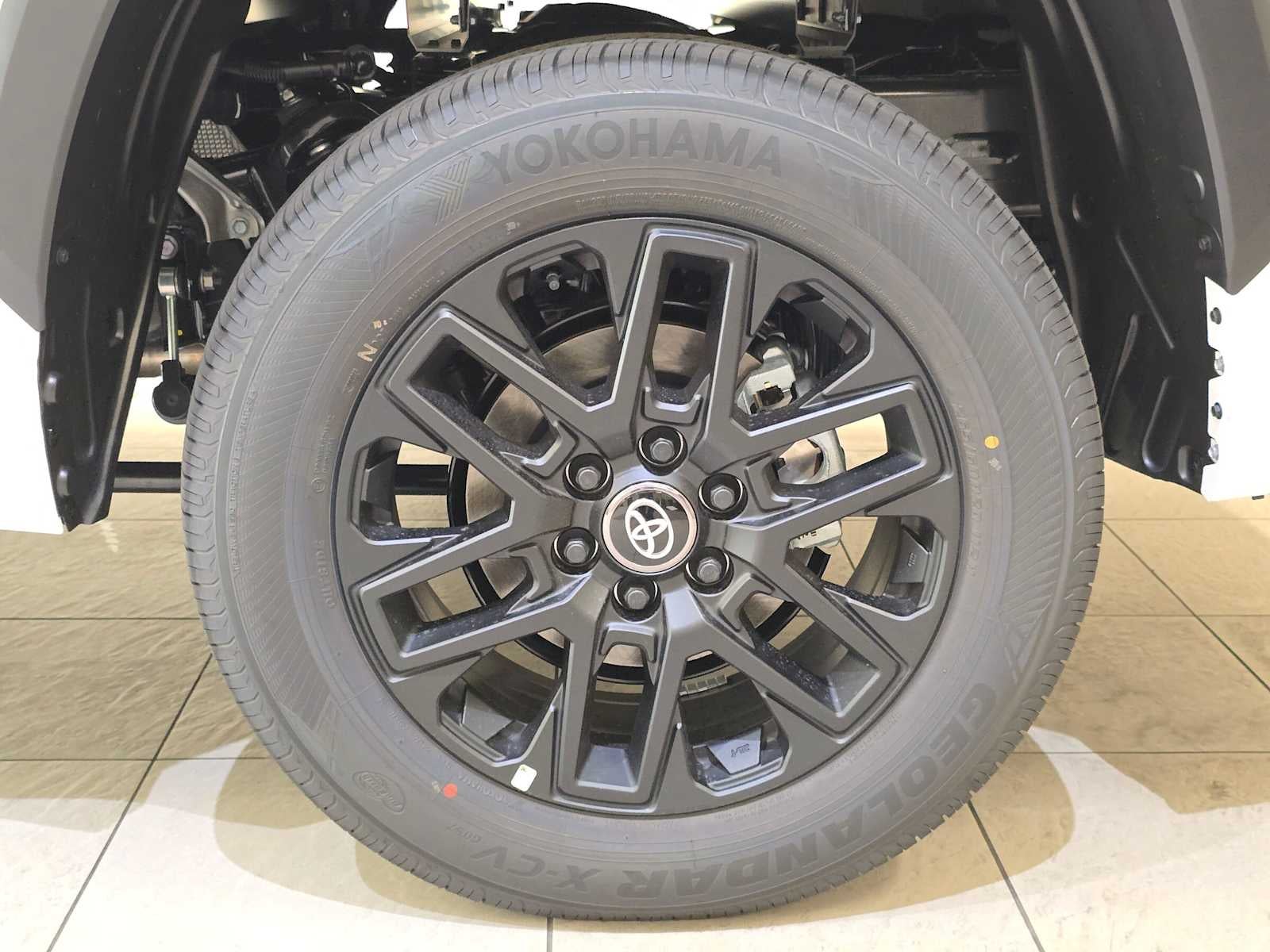 2026 Toyota Tundra i-FORCE MAX Limited i-FORCE MAX