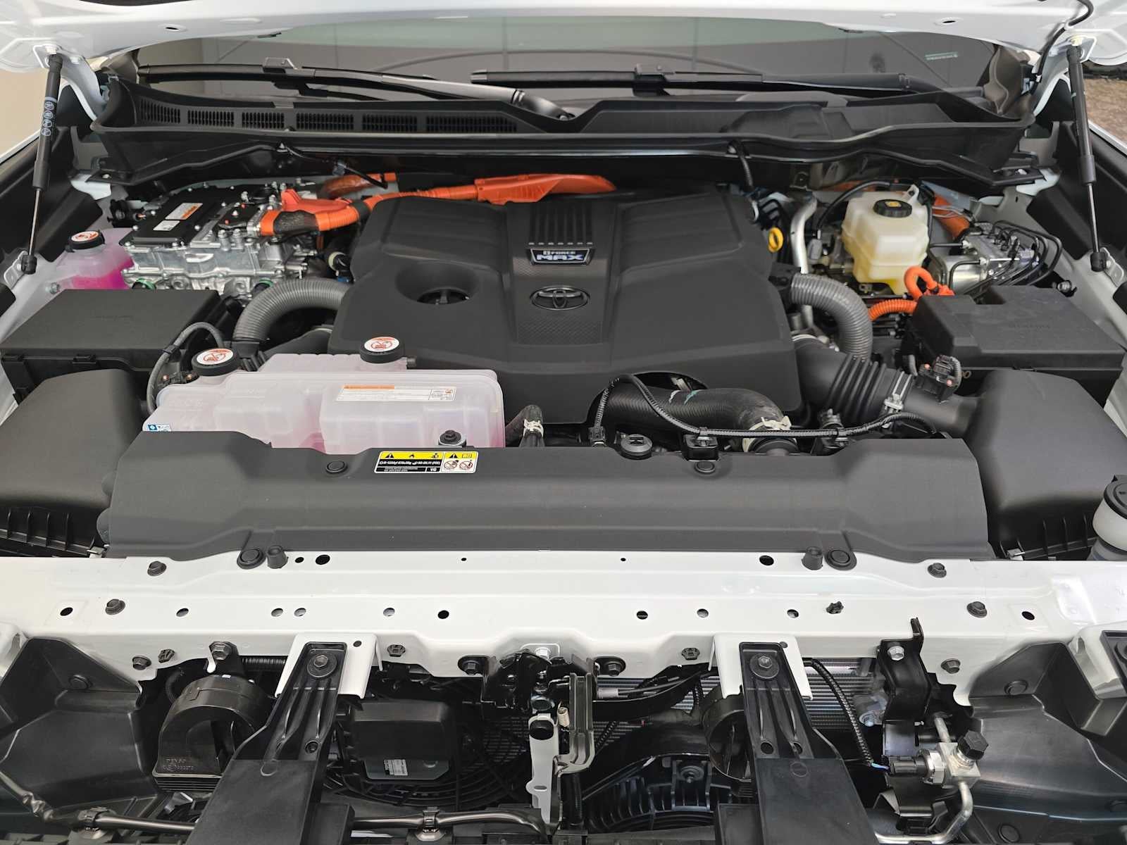 2026 Toyota Tundra i-FORCE MAX Limited i-FORCE MAX