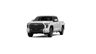 2026 Toyota Tundra i-FORCE MAX Limited i-FORCE MAX