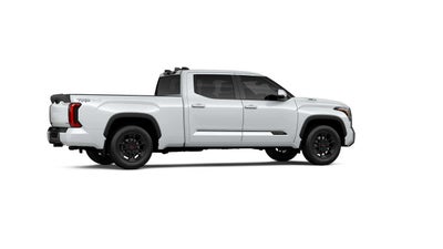 2026 Toyota Tundra i-FORCE MAX Platinum i-FORCE MAX