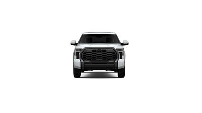 2026 Toyota Tundra i-FORCE MAX Platinum i-FORCE MAX