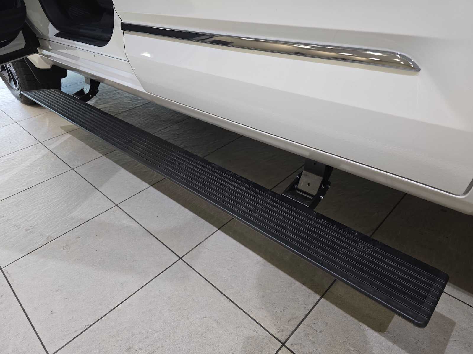 2026 Toyota Tundra i-FORCE MAX Platinum i-FORCE MAX