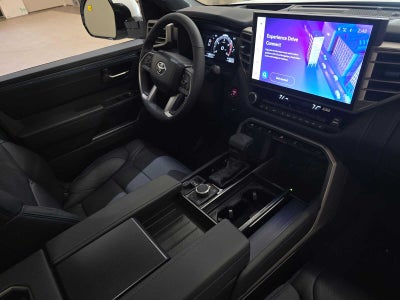 2026 Toyota Tundra i-FORCE MAX Platinum i-FORCE MAX