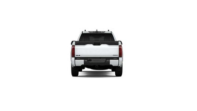 2026 Toyota Tundra i-FORCE MAX Platinum i-FORCE MAX