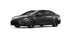 2027 Toyota Corolla SE