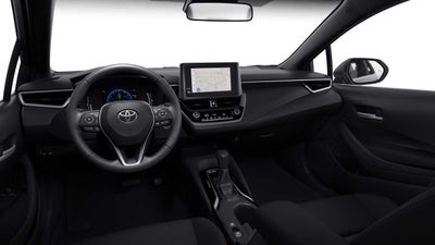 2027 Toyota Corolla SE
