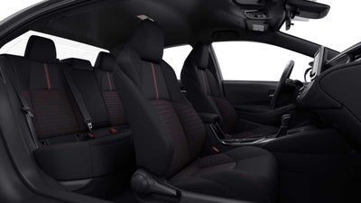 2027 Toyota Corolla SE