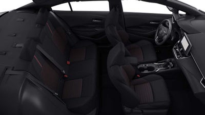 2027 Toyota Corolla SE