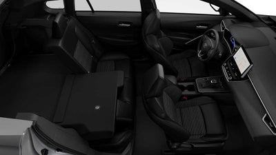 2026 Toyota Corolla Cross Hybrid Hybrid XSE