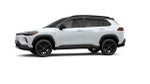 2026 Toyota Corolla Cross Hybrid Hybrid XSE