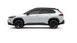 2026 Toyota Corolla Cross Hybrid Hybrid XSE