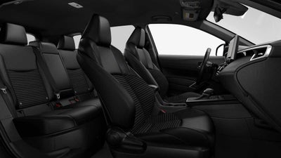 2026 Toyota Corolla Cross Hybrid Hybrid XSE