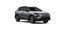 2026 Toyota Corolla Cross Hybrid SE