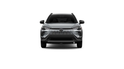 2026 Toyota Corolla Cross Hybrid SE