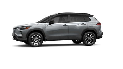 2026 Toyota Corolla Cross Hybrid SE