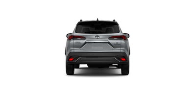 2026 Toyota Corolla Cross Hybrid SE
