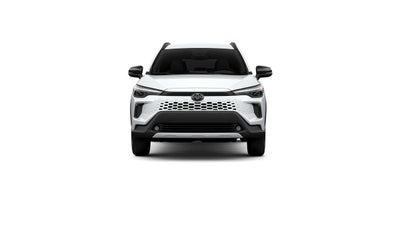 2026 Toyota Corolla Cross Hybrid Hybrid XSE