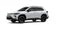 2026 Toyota Corolla Cross Hybrid Hybrid XSE