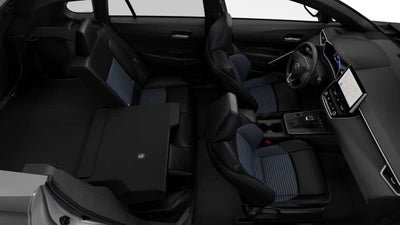 2026 Toyota Corolla Cross Hybrid Hybrid XSE