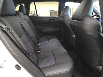 2026 Toyota Corolla Cross Hybrid Hybrid XSE