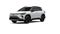 2026 Toyota Corolla Cross Hybrid Hybrid XSE