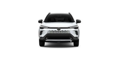 2026 Toyota Corolla Cross Hybrid Hybrid XSE