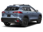 2026 Toyota Corolla Cross Hybrid XSE